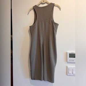 lululemon Ribbed Dress **LIKE NEW CONDITION